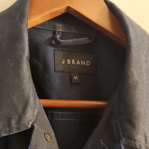 Jackets J .Brand - Picture 2 of 7